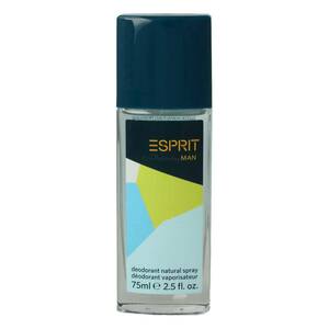 Esprit For Men Deodorant 75 ml