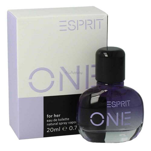 Esprit One For Her Edt 20 ml