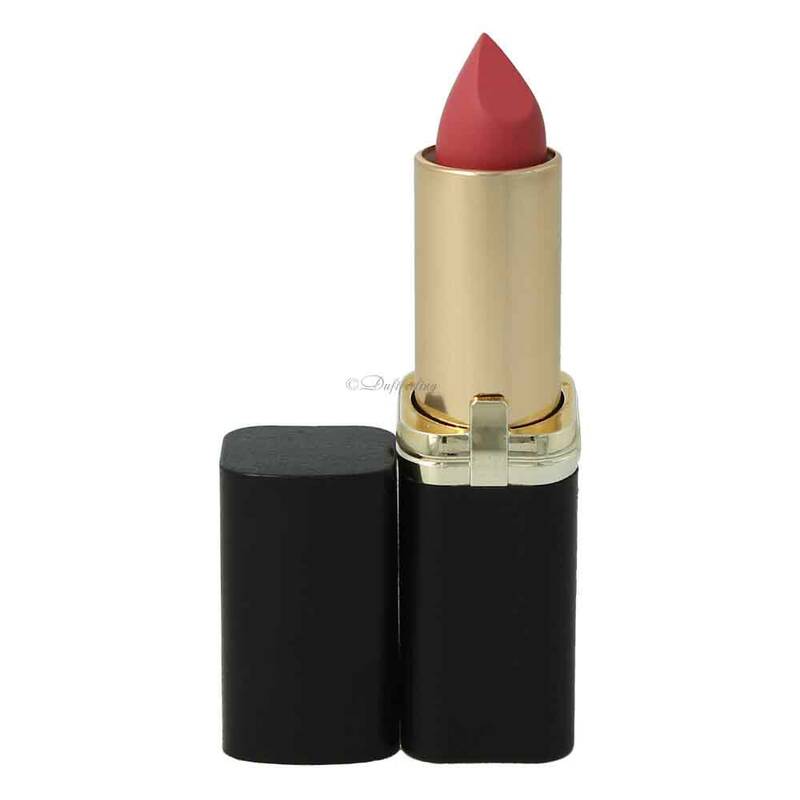 LOréal Lipstick Color Riche Matte 104 Strike A Rose