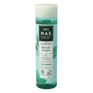 N.A.E. Klärendes Shampoo Für Fettiges Haar 250 ml
