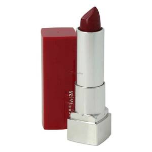Maybelline Lipstick Color Sensational Cream 388 Plum For Me