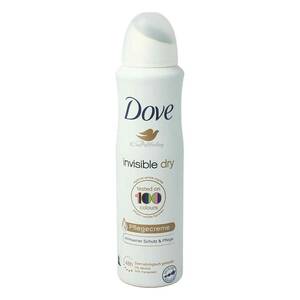 Dove Anti - Transpirant Invisible Dry 150 ml