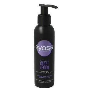 Syoss Full Hair 5 Boost Serum 150 ml