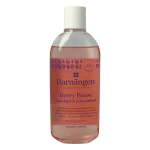 Barnängen Berry Boost Duschgel & Schaumbad 250 ml