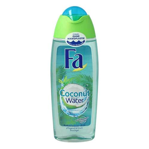 Fa Duschgel Coconut Water 250 ml