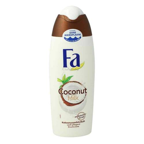 Fa Duschcreme Coconut Milk 250 ml