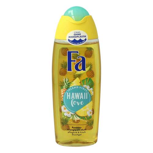 Fa Duschgel Hawaii Love 250 ml
