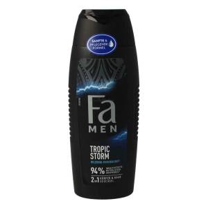 Fa Men 2 in 1 Duchgel Tropic Storm 250 ml