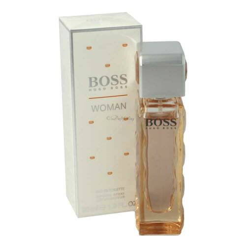 Hugo Boss Woman Orange Edt 30 ml
