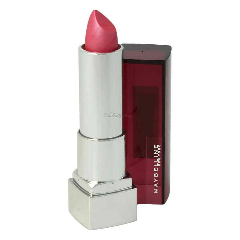 Maybelline Lipstick Color Sensational Cream 148 Summer Pink