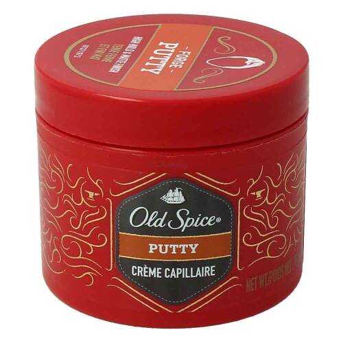 Old Spice Hair Wax Putty 75 g