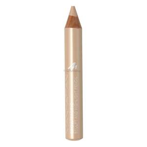 Manhattan Make - Up Eyebrown Pencil 001 Gold Shimmer 1,41 g