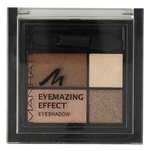 Manhattan Make - Up Eyeshadow Palette 95 Brownie Break 5 g