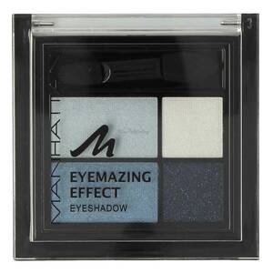 Manhattan Make - Up Eyeshadow Palette 71W Got The Blues 5 g