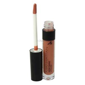 Manhattan Make - Up Lip Gloss 260 High Shine 2,9 ml