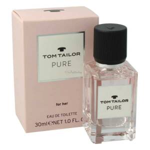 Tom Tailor Pure For Her Edt 30 ml