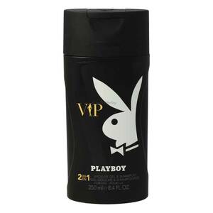 Playboy VIP Man Shower Gel 250 ml