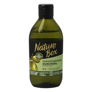 Nature Box Duschgel Oliven Duft 250 ml