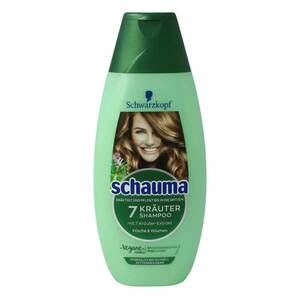Schauma Shampoo 7 Kräuter 350ml