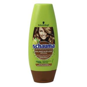 Schauma Spülung Balance&Pflege 220ml