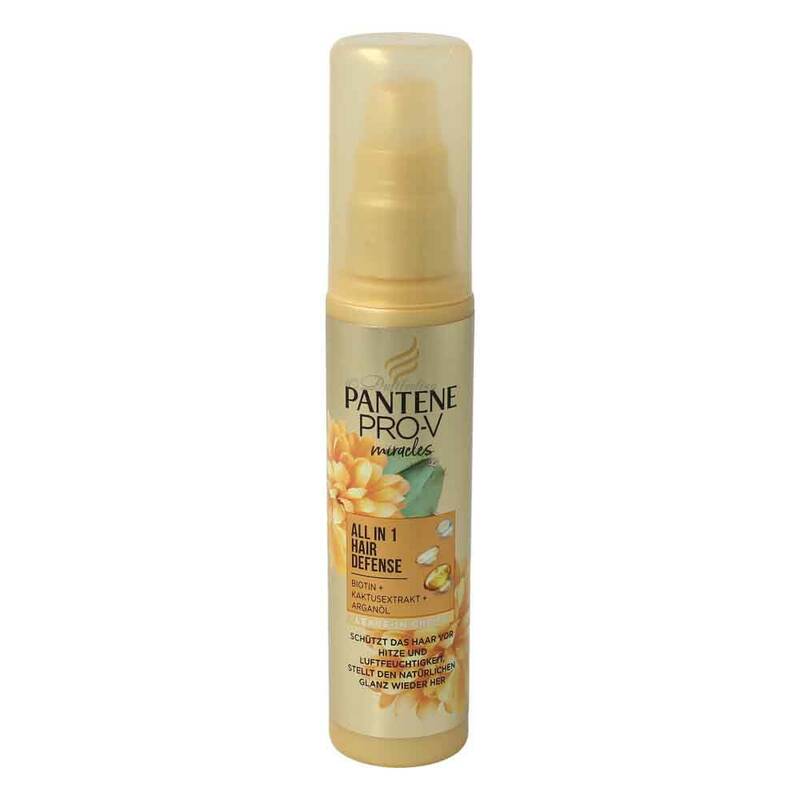 PantenePro-V Styling Creme All in1 Hair Defense 75 ml