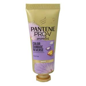 Pantene Pro-V Haarmaske Shot Color Demage Reverse 25 ml