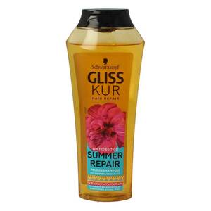 Gliss Kur Shampoo Summer Repair Limited Edition 250 ml