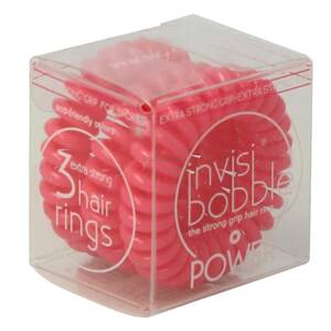Invisibobble Haargummi Power Pinking Of You 3-er