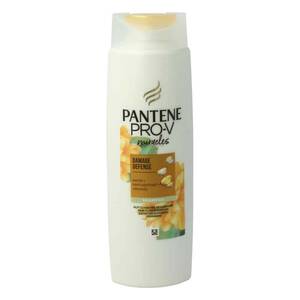 Pantene Pro - V Miraeles Damage Defense Shampoo 250 ml