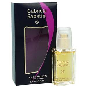 Gabriela Sabatini Classic Edt 20 ml