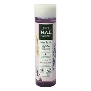 N.A.E. Semplicita Shampoo mit Bio - Lavendel 250 ml