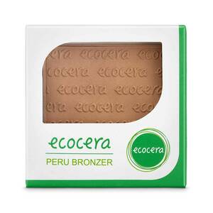 ECOCERA Bronzer Peru 10 g