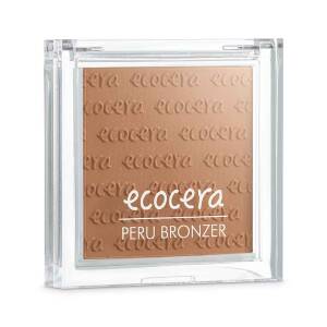 ECOCERA Bronzer Peru 10 g
