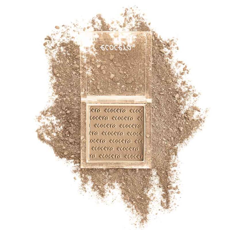 ECOCERA Bronzer Gobi 10 g