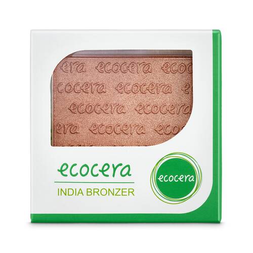 ECOCERA Bronzer India 10 g