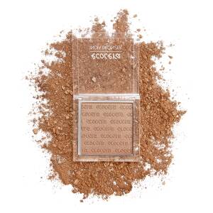 ECOCERA Bronzer India 10 g