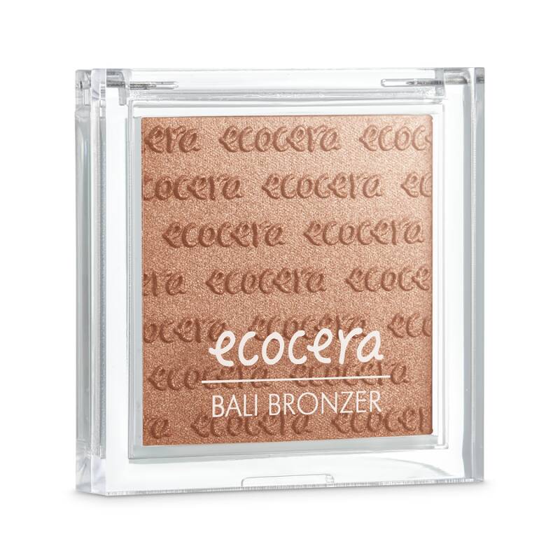 ECOCERA Bronzer Bali 10 g
