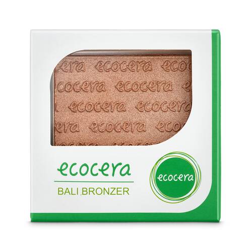 ECOCERA Bronzer Bali 10 g
