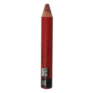 Maybelline Color Drama by Color Show  510 Red Essential