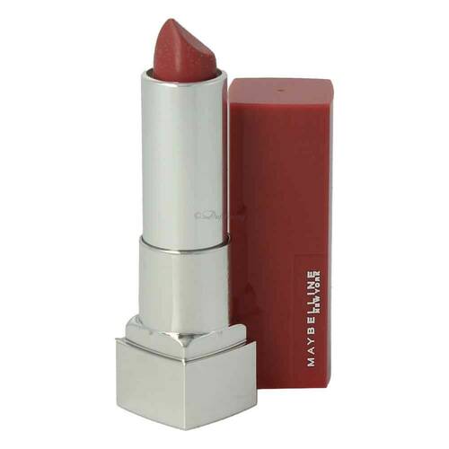Maybelline Lipstick Color Sensational Cream 376 Pink For Me