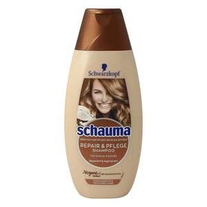 Schauma Repair & Pflege Shampoo mit Kokos-Extrakt 350 ml