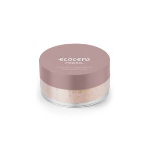 Ecocera Mineral Loose Coverage Foundation W1 Lisbona 4 g