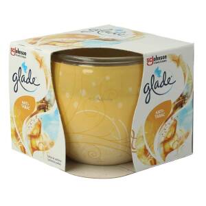 Glade by Briese Duftkerze Anti-Tabac 120 g