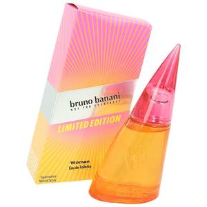 Bruno Banani Woman Limited Edition 2022 Edt 50 ml
