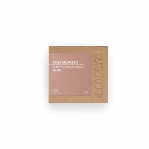 Ecocera Gobi Bronzer 5g