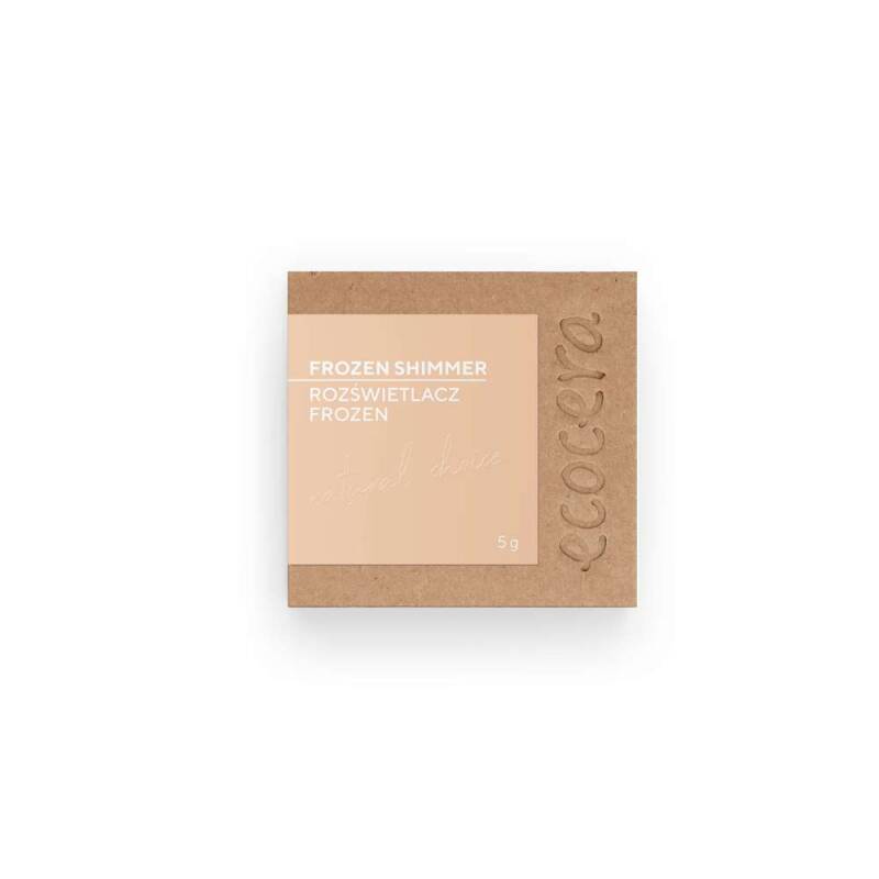 Ecocera Frozen Shimmer 5g