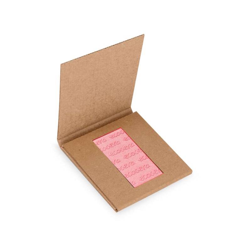 Ecocera Flamenco Blush 5g