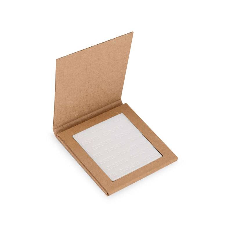 Ecocera Barley Pressed Powder 10g