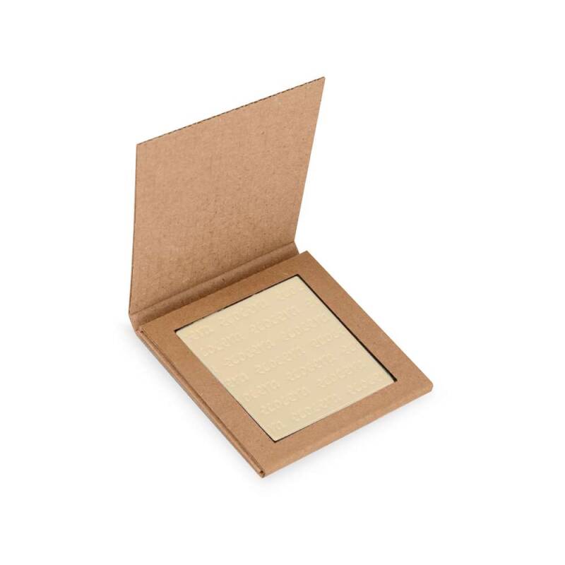 Ecocera Banana Pressed Powder 10g