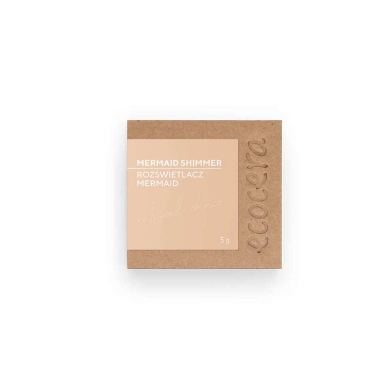 Ecocera Mermaid Shimmer 5g
